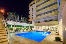Hotel Carlos I