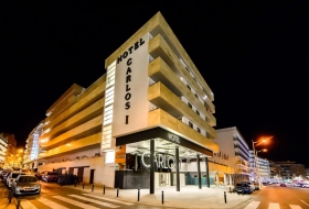 Hotel Carlos I