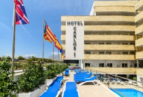 Hotel Carlos I